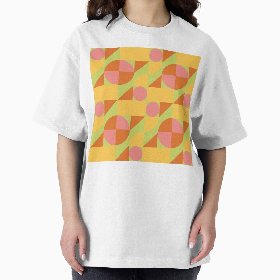 Color blocking combo shape by Creations by lyne