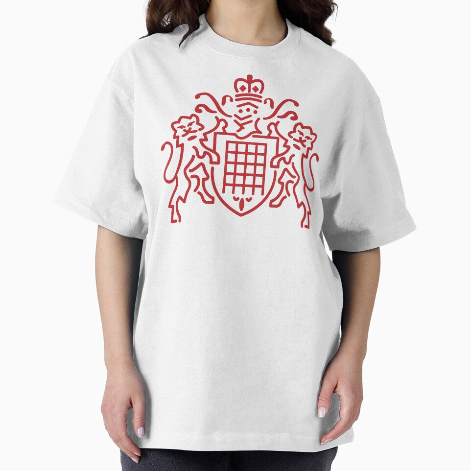 Metropolitan Police (Red) by ArtofDissent
