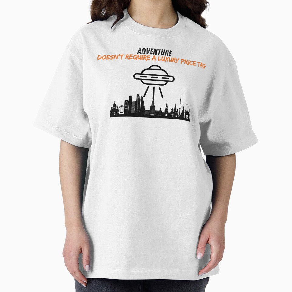 Adventure Doesn't Require A Luxury Price Tag by Zoaluxe