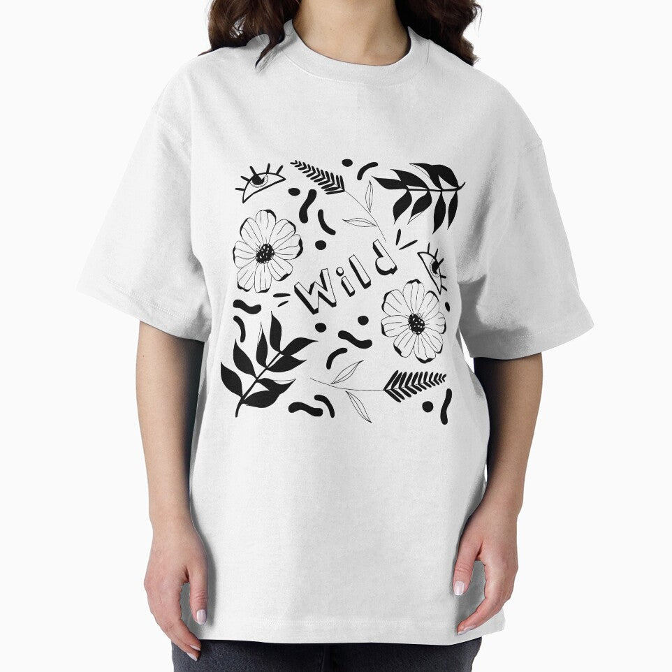 wild ink art by Ilustra Club