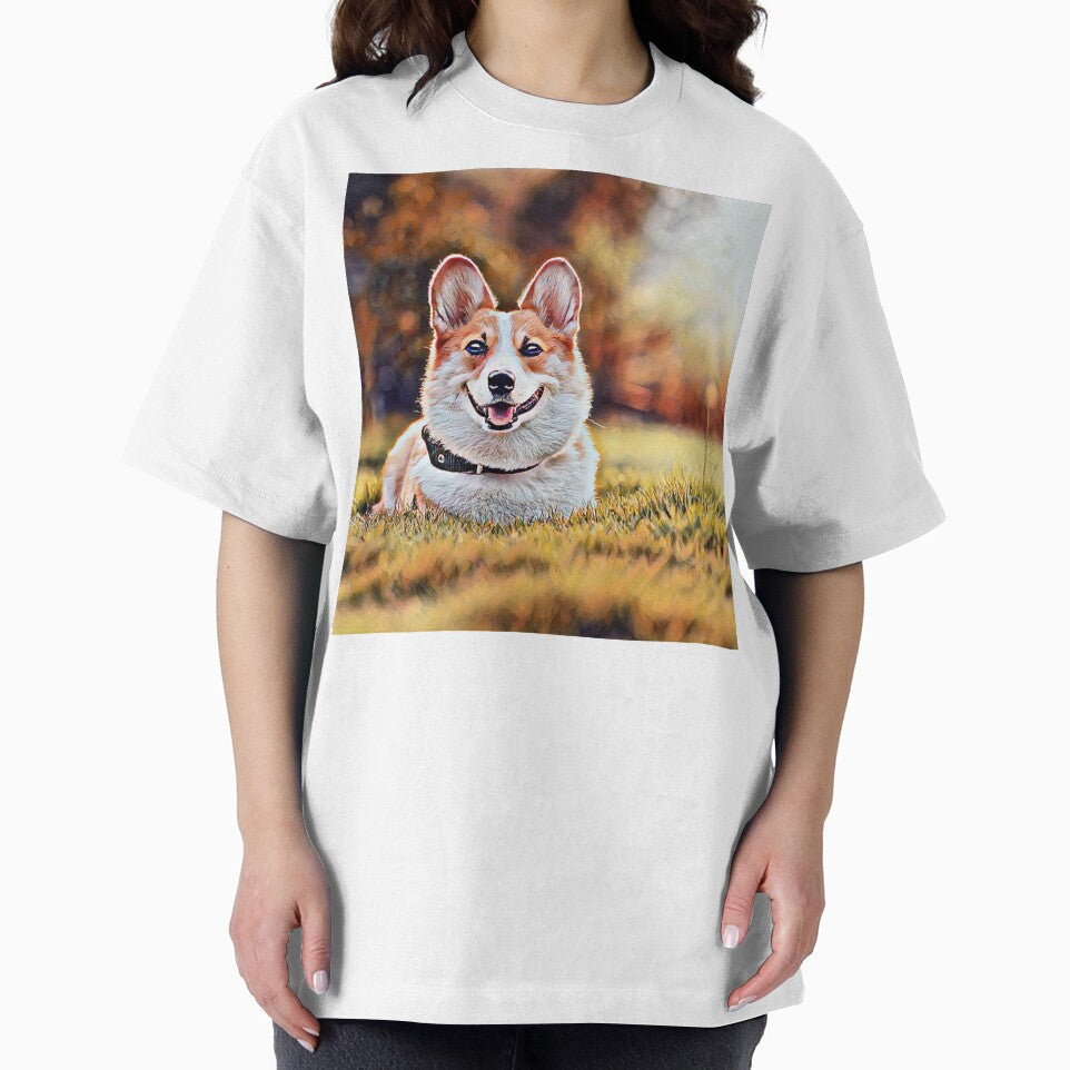 Friendly dog by MagiLand ⭐⭐⭐⭐⭐