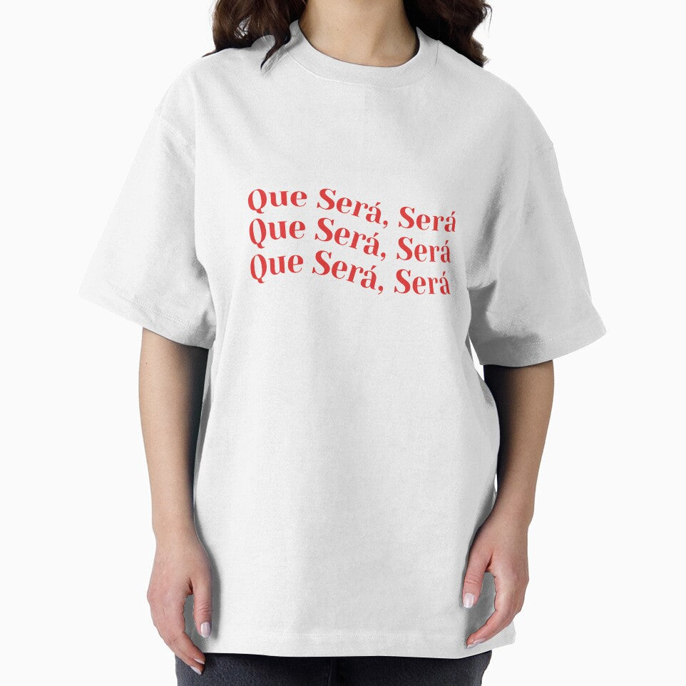 Que Sera, Sera by NocheStudio