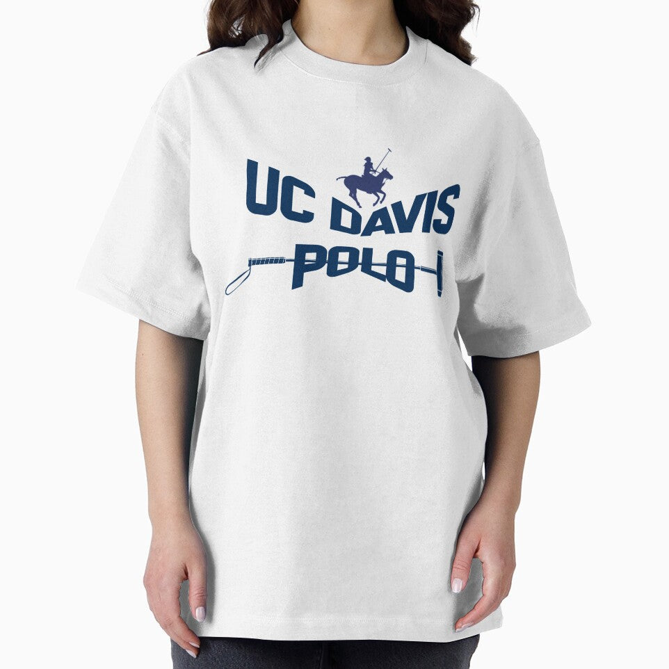 Game Day Print by Aggie Polo Club at UC Davis
