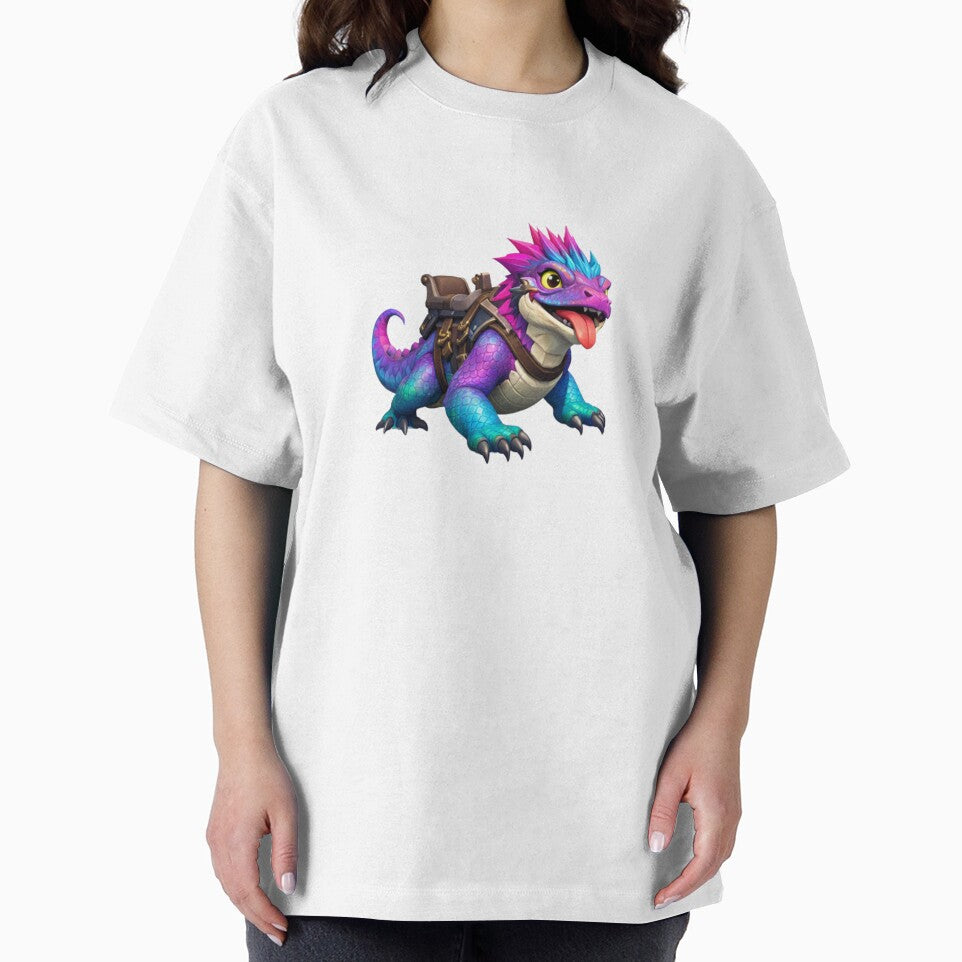 Only True Gamers Will Recognize This Design by Bocianessco
