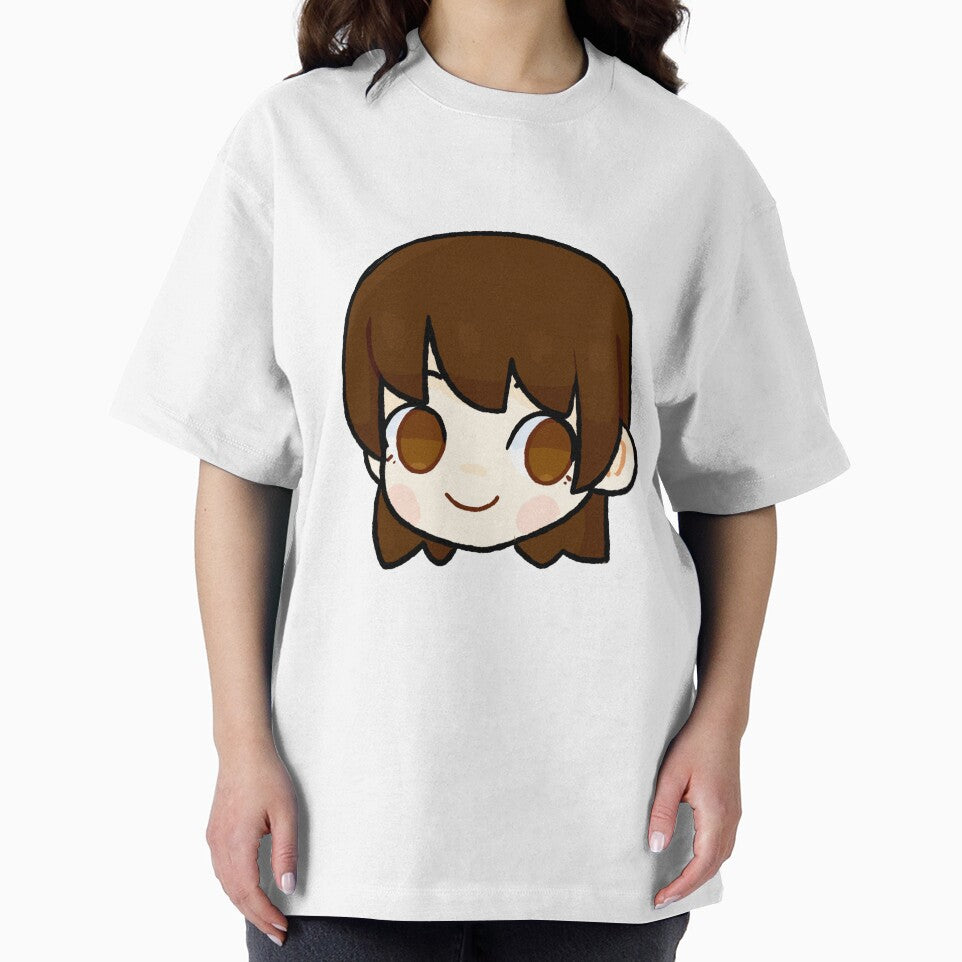 Cute Precious Kawaii Face Drawing In Chibi Style by CreativeCranium