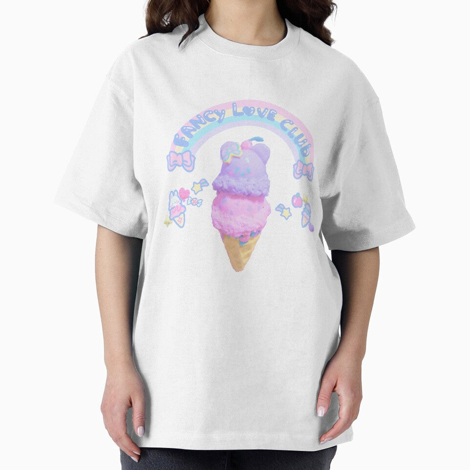 Clay Ice Cream by fancyloveclub