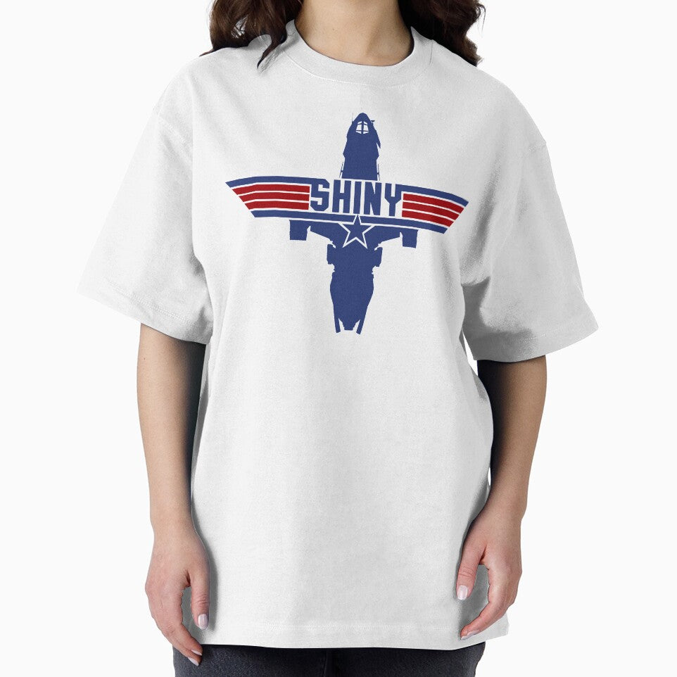 Shiny by Wayne Ashworth