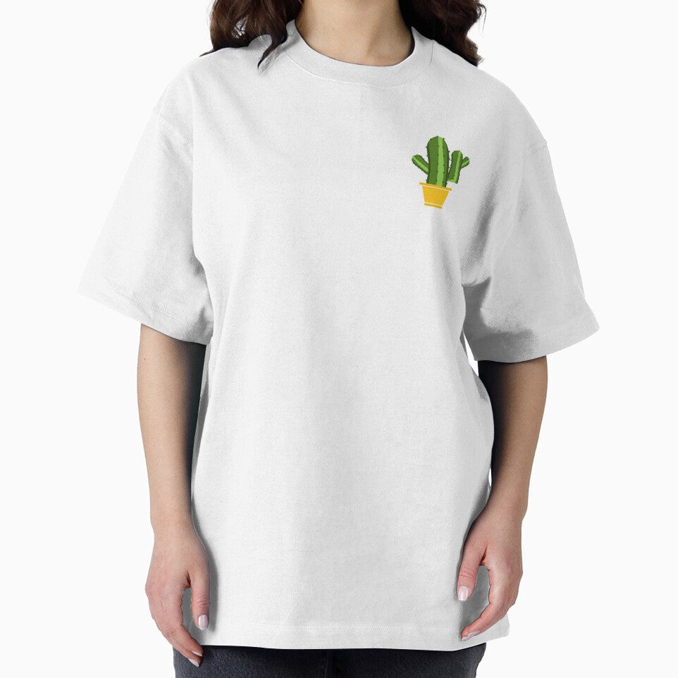 Cactus by guenscomics