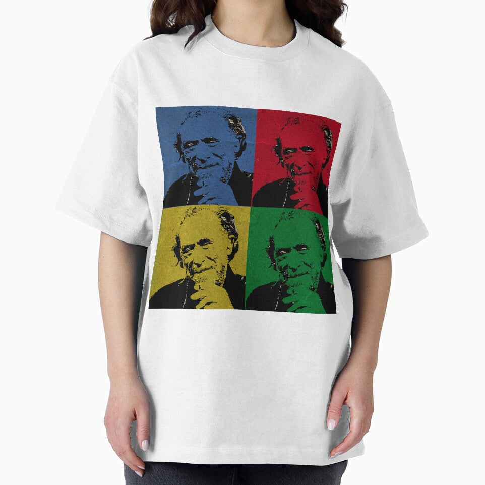 modern pop art literature by Ilustra Club