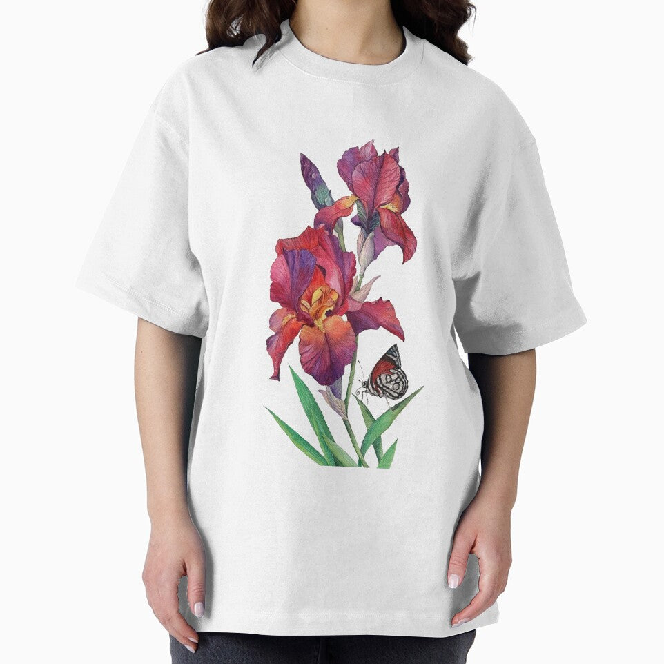 flower design art by Eolineva