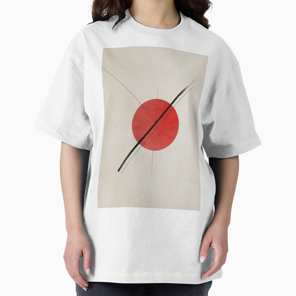 Silent Geometry No.1 by nemfisart