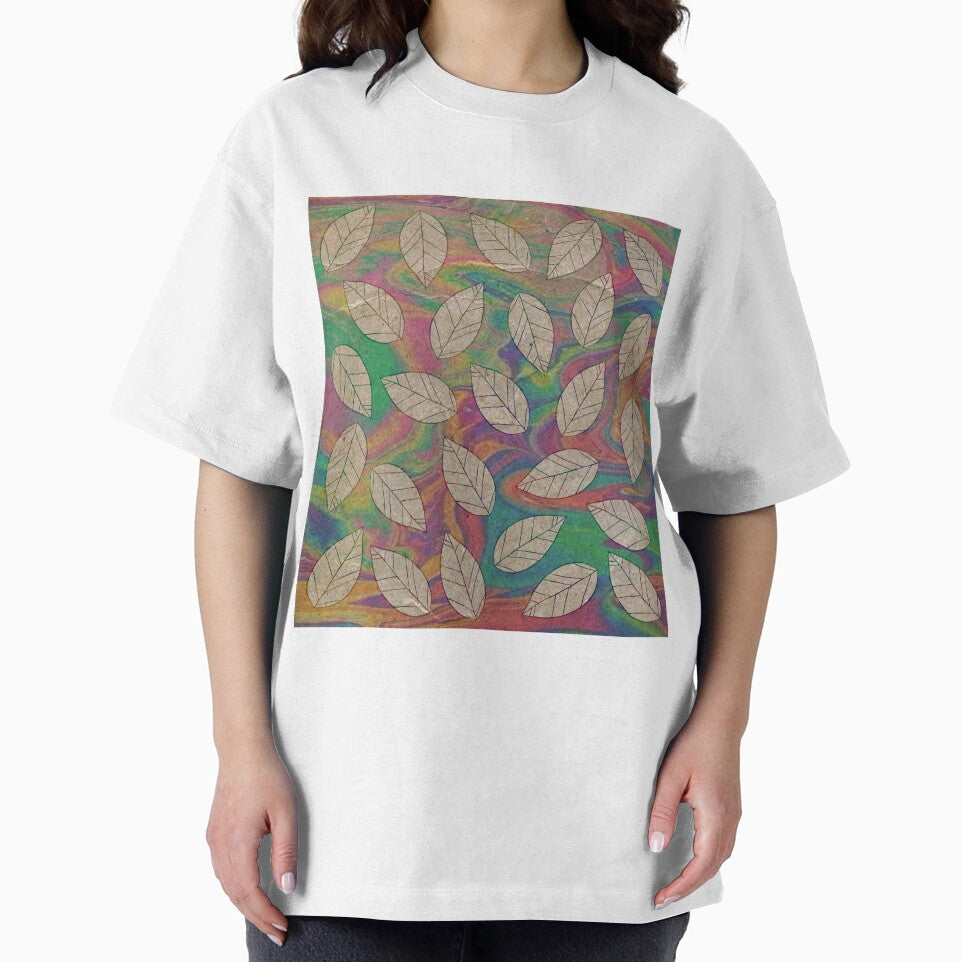 aesthetic nature art by Ilustra Club