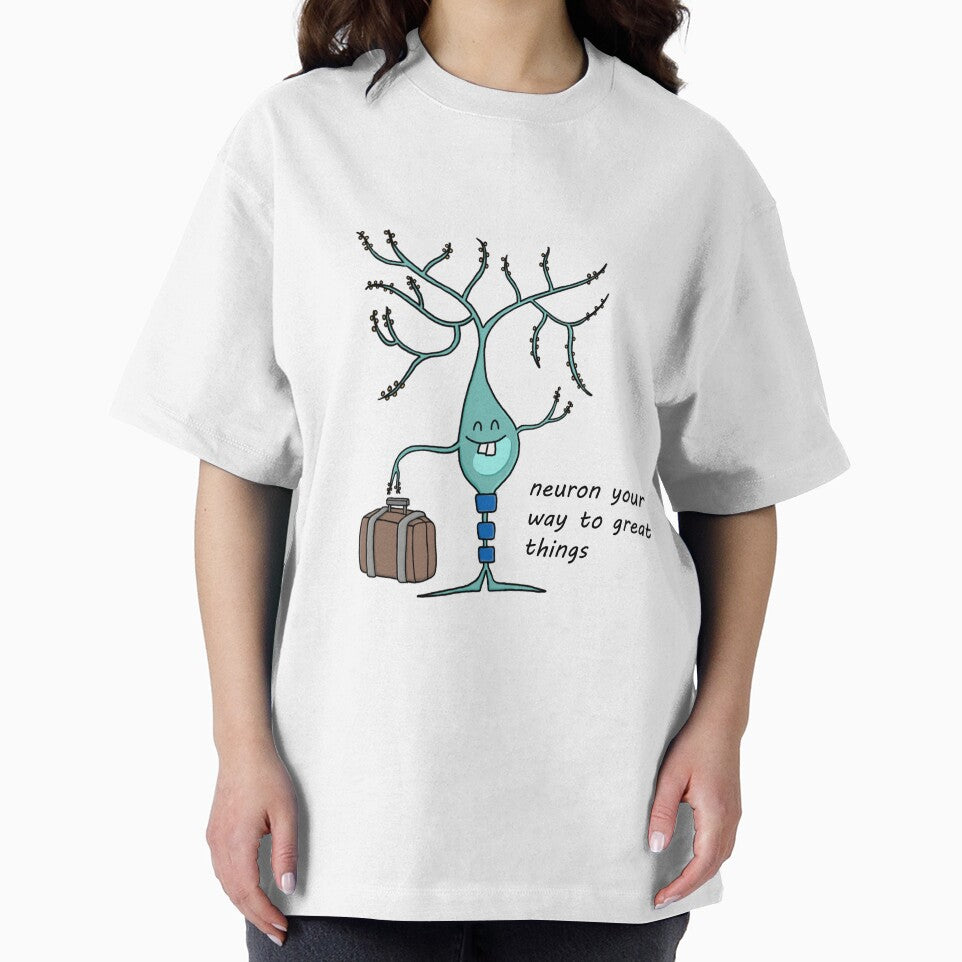 Neuron your way by hmurray6