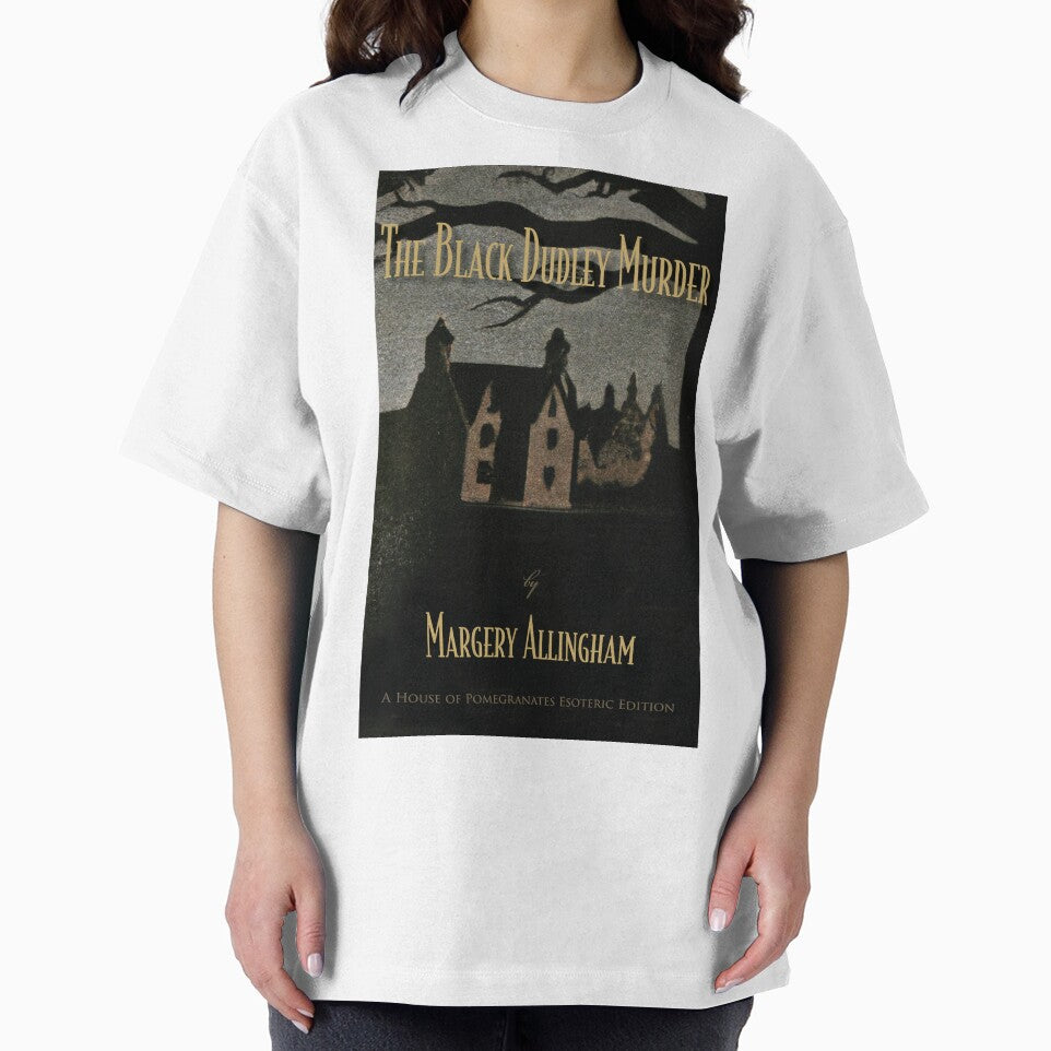 The Black Dudley Murder by The House of Pomegranates Press