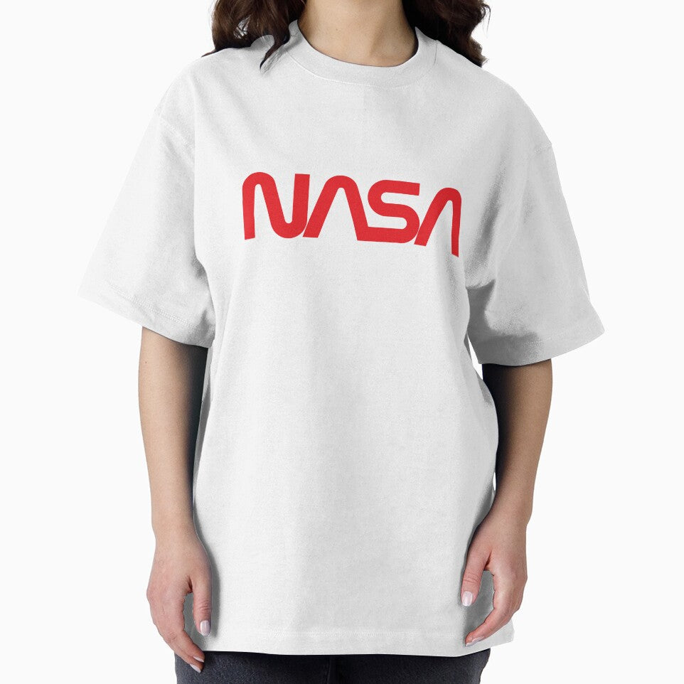NASA Worm by Alwaysreadys