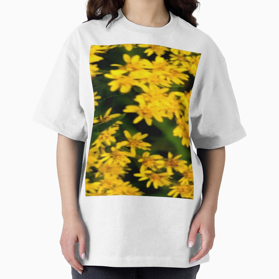 Beautiful Yellow Flowers by Rainbowland123