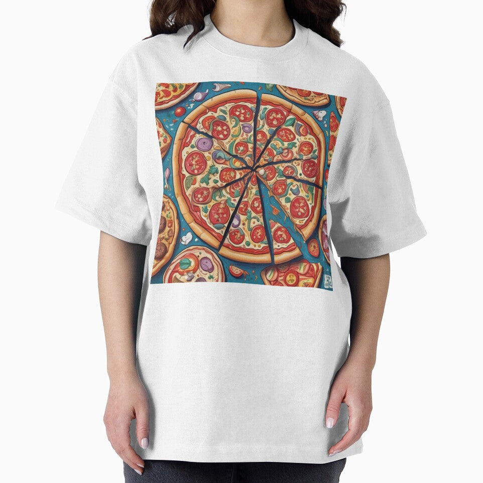 Pizza Time by S-R-TDesign
