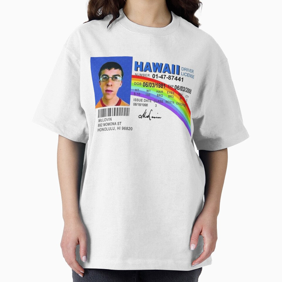 McLovin by KnoxInABox