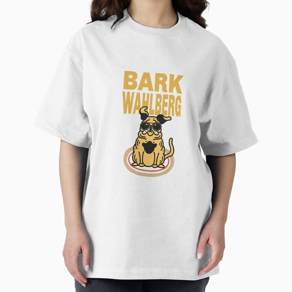 Bark Wahlberg: Acting Pawsitively Cool by amed73