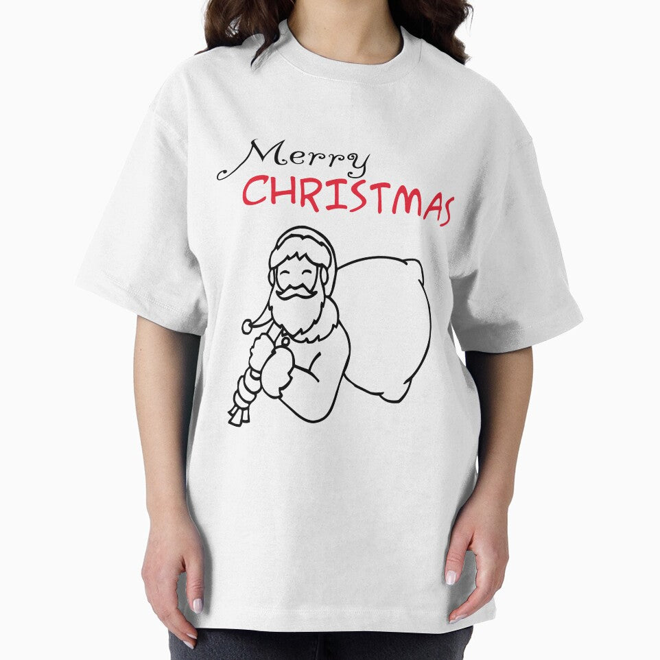 Merry Christmas by Newluck01