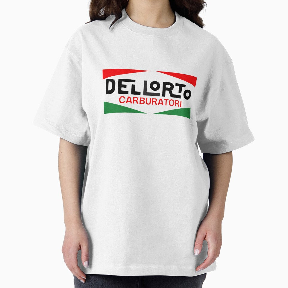 Dell'orto Carburatori – 1960-1970s Italian Vintage Logo by Maverick51