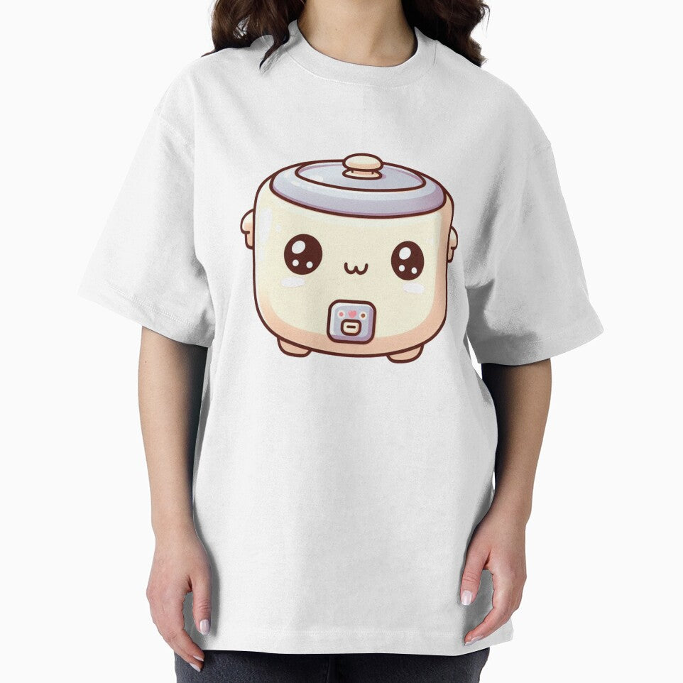 Rice Cooker - Rice Is Life by StylishKat