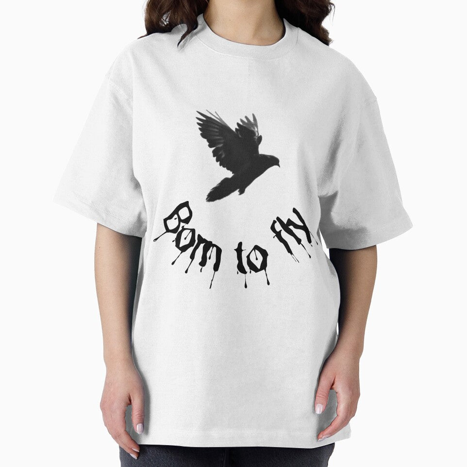 born to fly quote by ilustra-ink