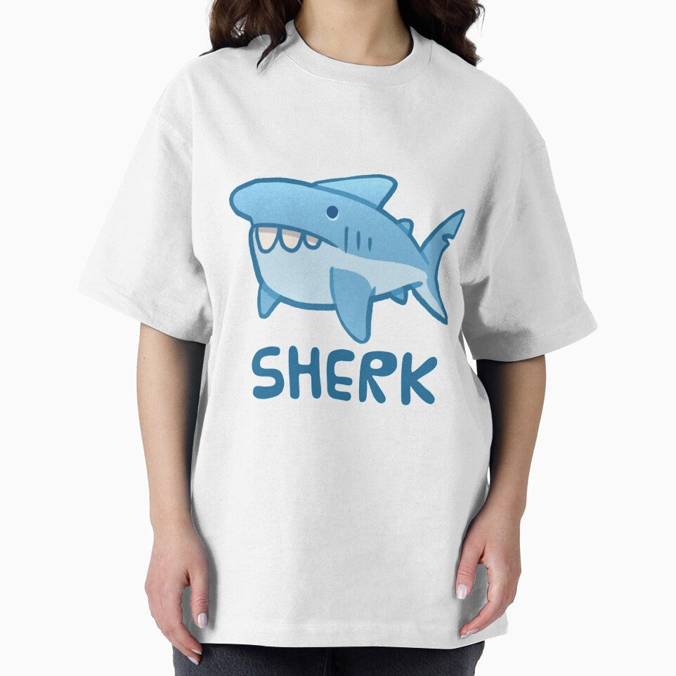 Sherk by DocHackenbush