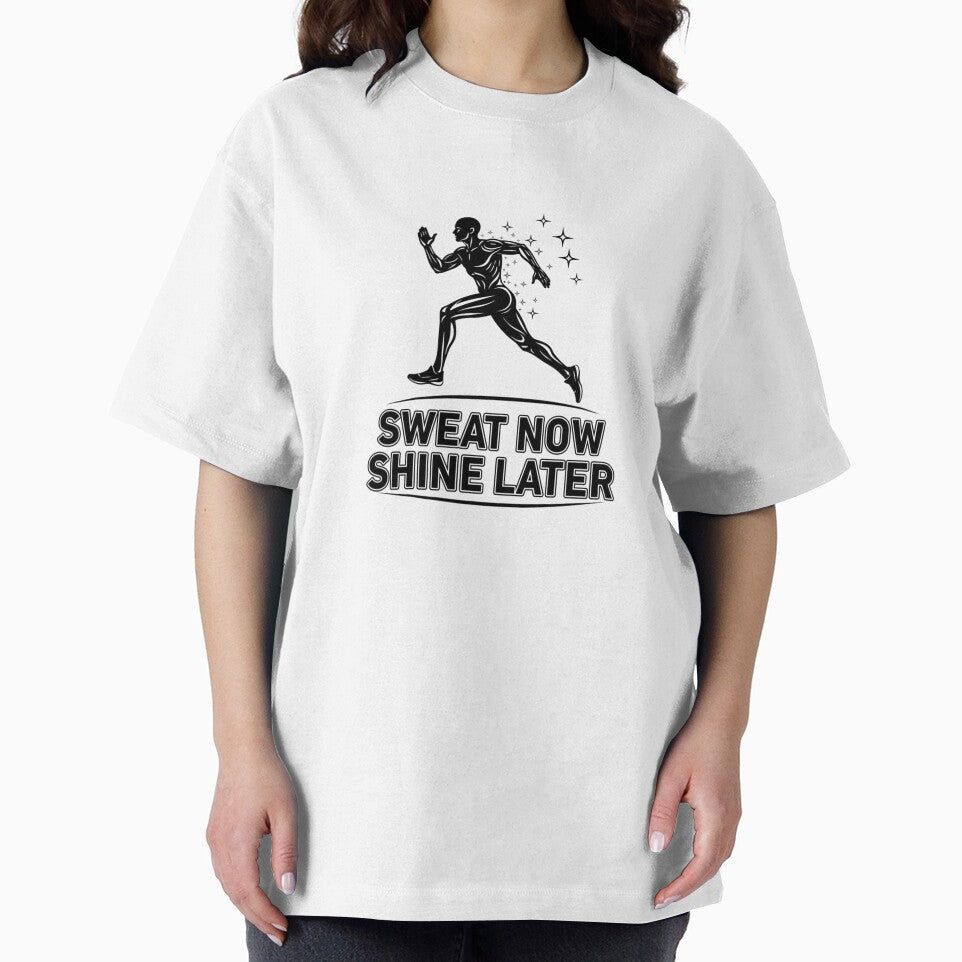 Sweat now shine later by MaciejErdon