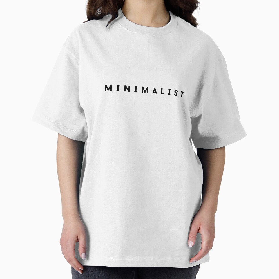 Minimalist by ClauCollado