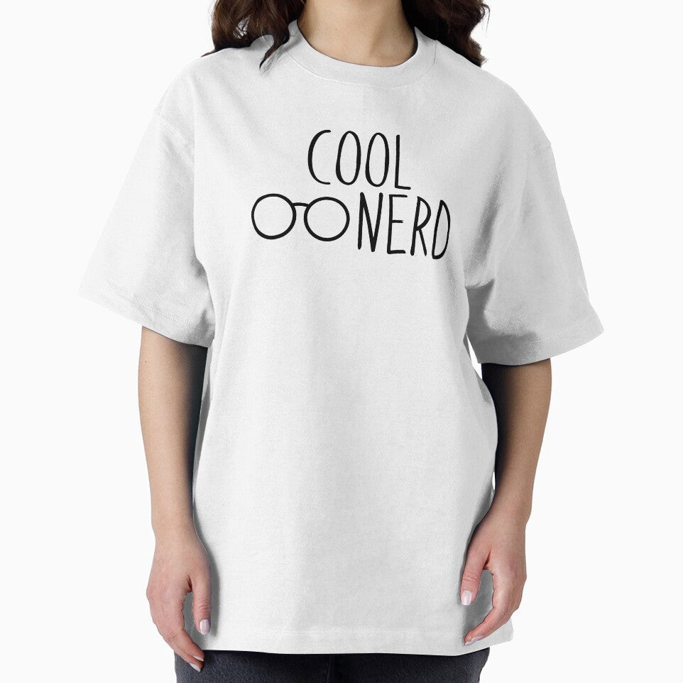 Cool Nerd by InspiredQuotes