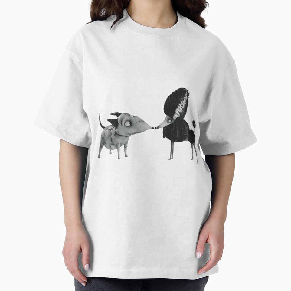 frankenweenie by spoiledbratz