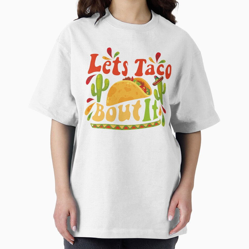 lets taco bout it by adamjabrane