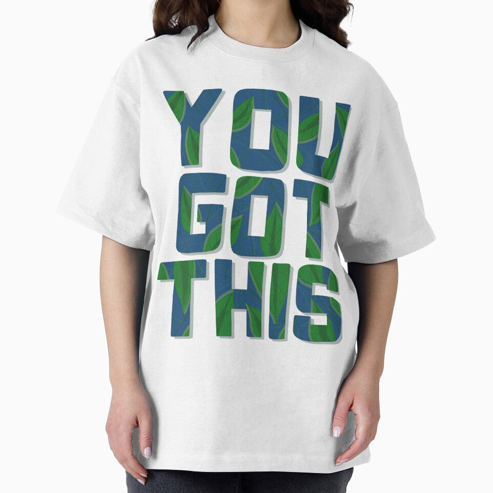 Floral You Got This by madebymarni