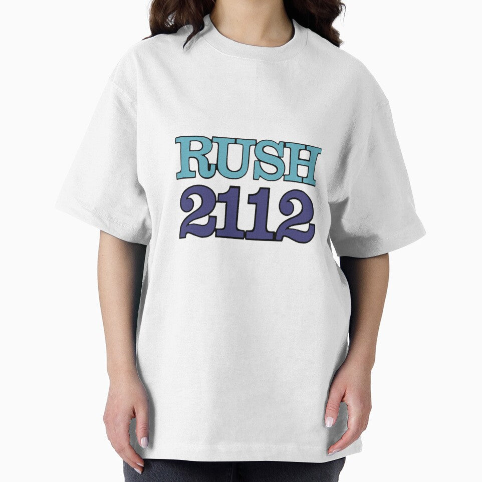Rush Band by B-SHOP666