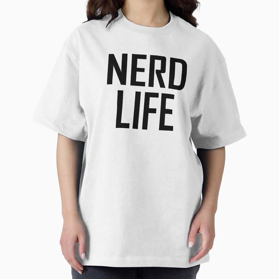 Nerd Life by the-elements