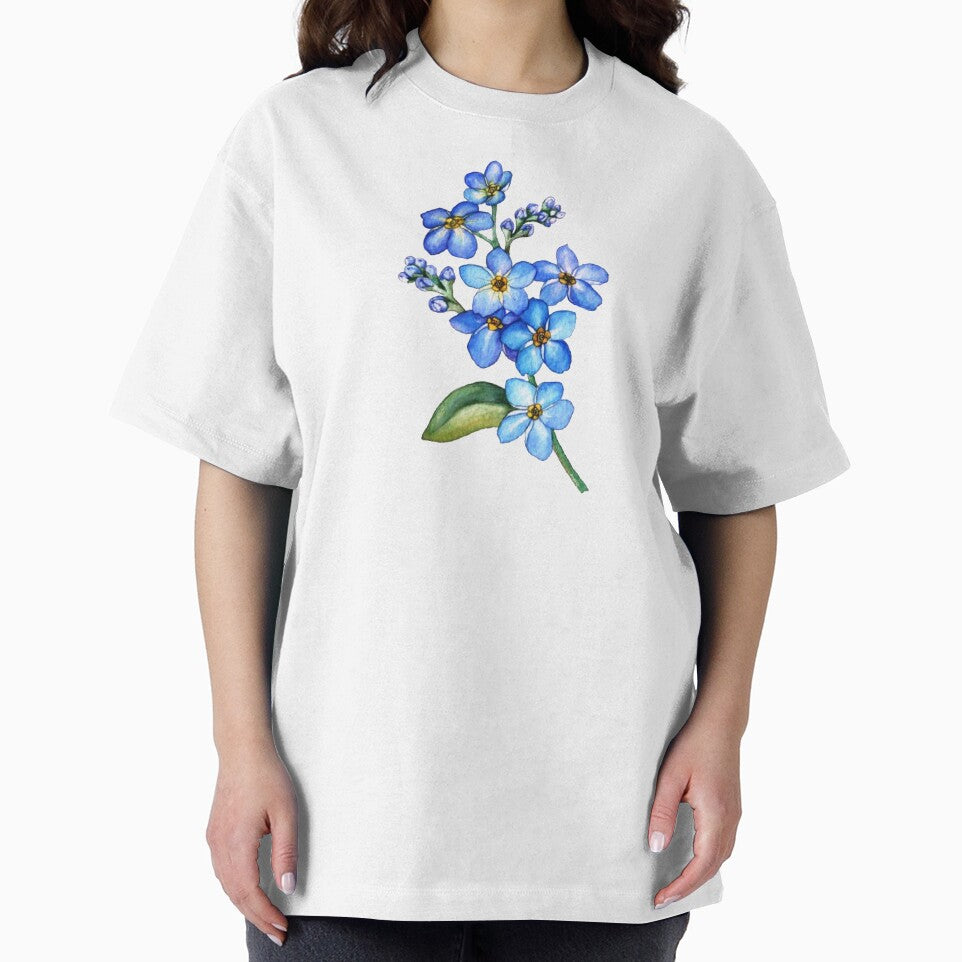 flower illustration by RayIbrahimm