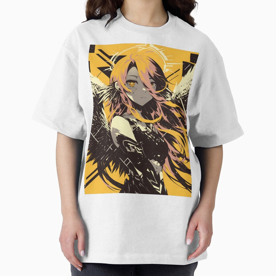 Jibril - No game no Life - 3 by Infinite-Aspire