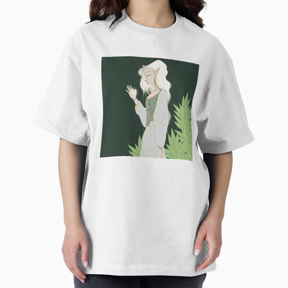 Gwendolyn by HumpBeckWhale