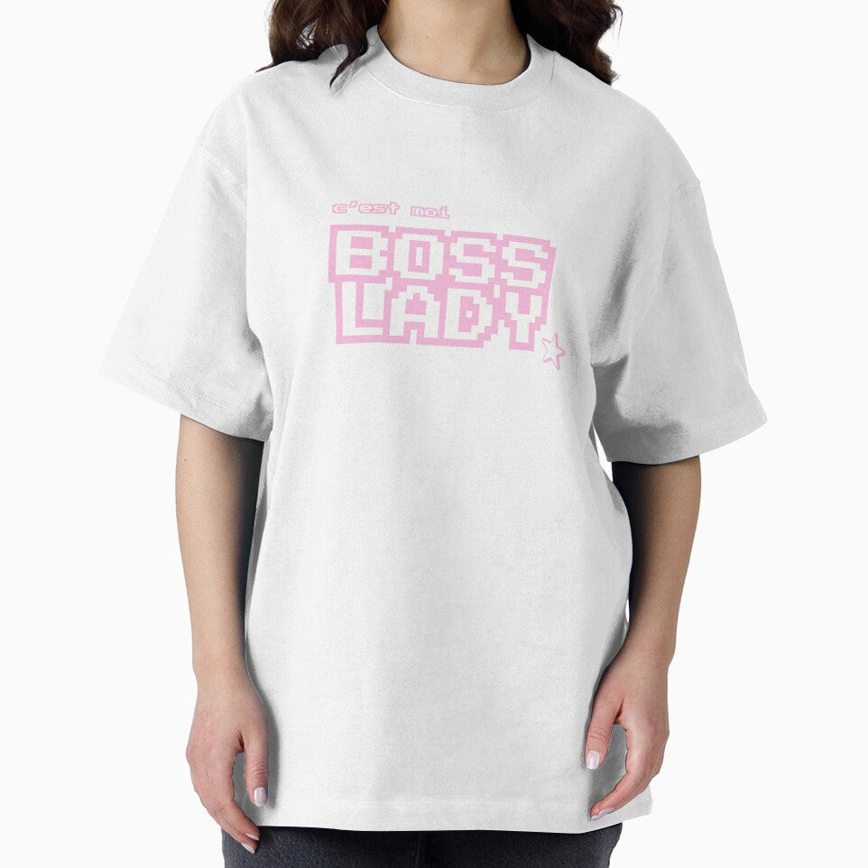 C'est Moi Boss Lady Theodora by Crealice