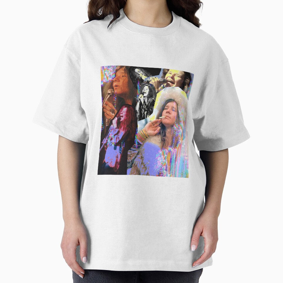 janis aesthetic by Ilustra Club