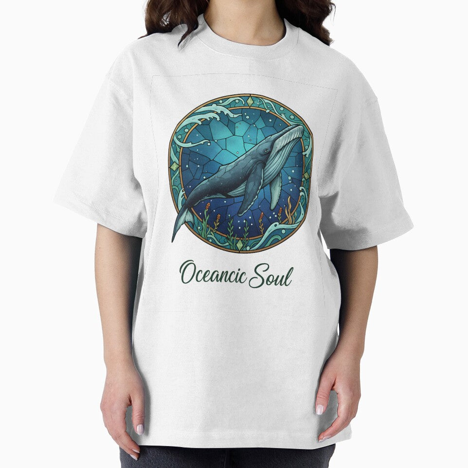 Ocean Soul by dhaniell