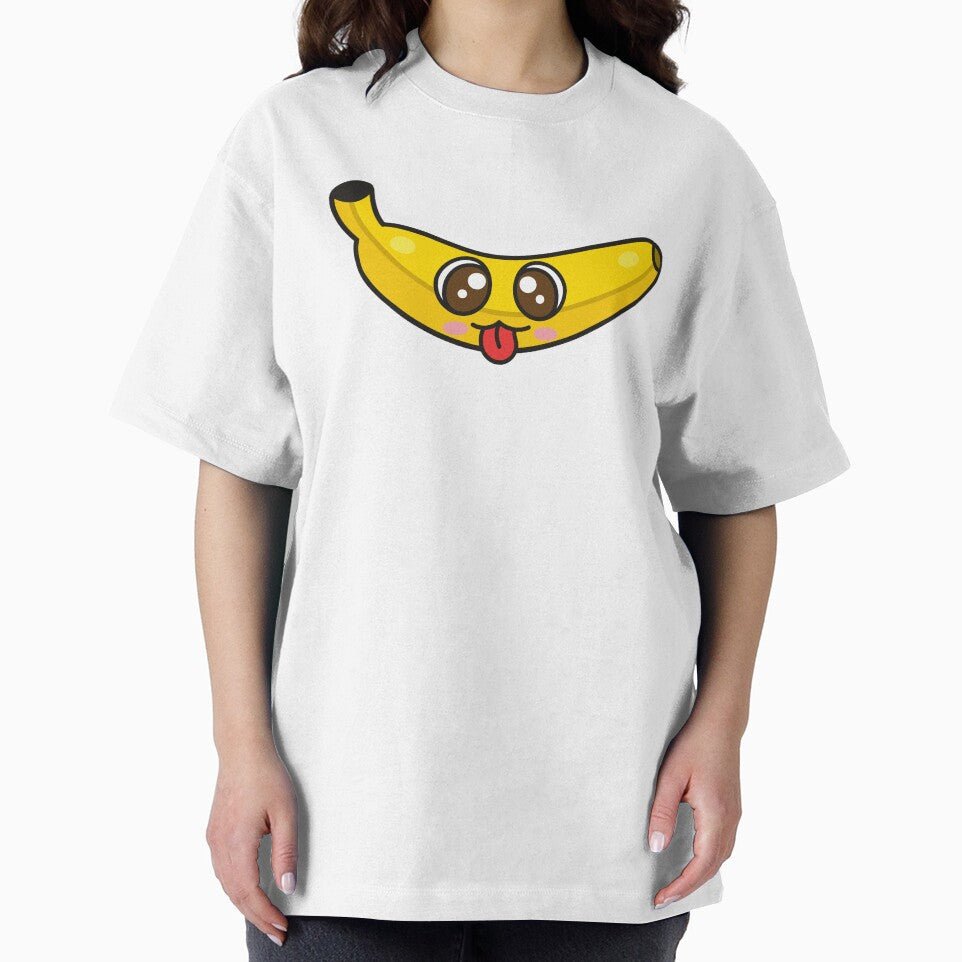 banana kawaii by Raymi03