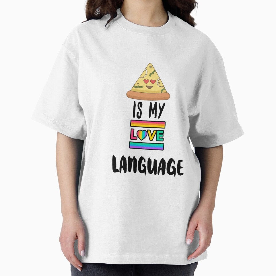 Pizza is my love language - pizza close to me, pizza clothes women, pizza clothes, pizza lovers, pizza lovers gifts, pizza party, pizza delivery by mr&mrsmalik malik