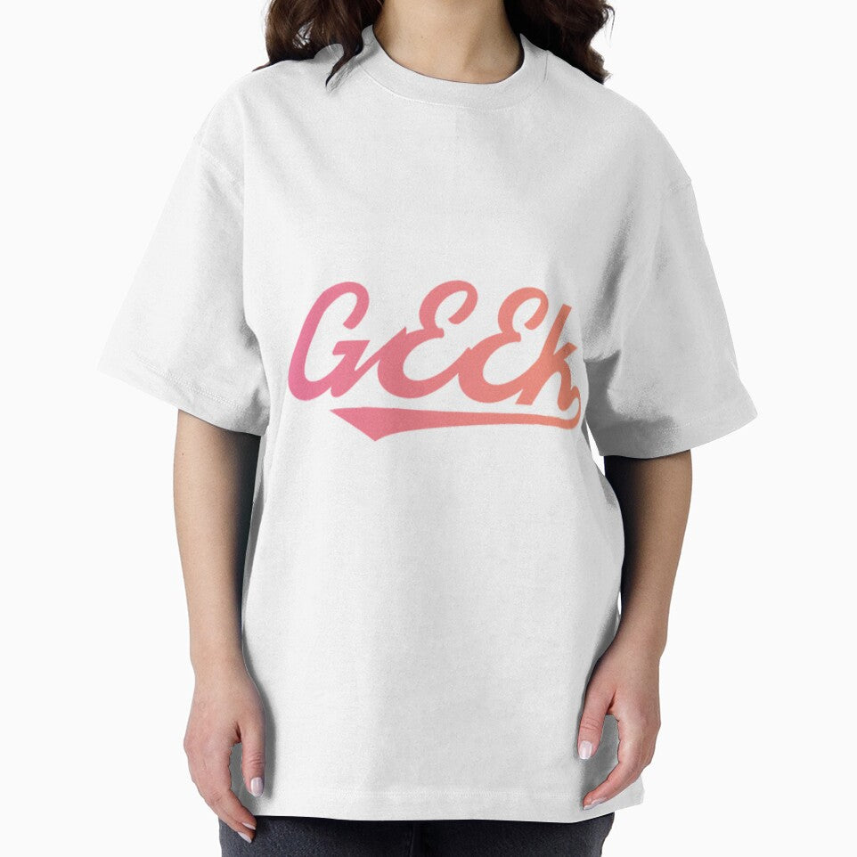 Geek by anzaladamoyev