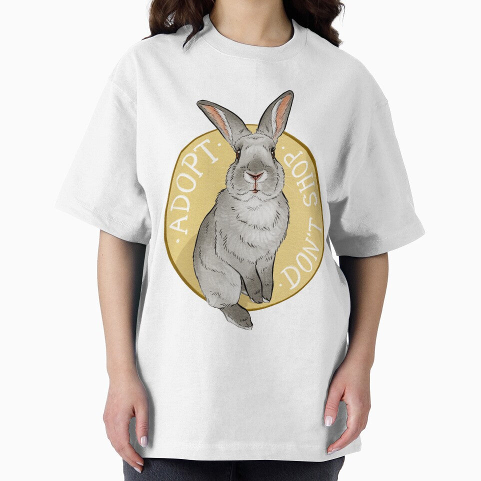 Adopt, don't shop! by Firlefanzzz