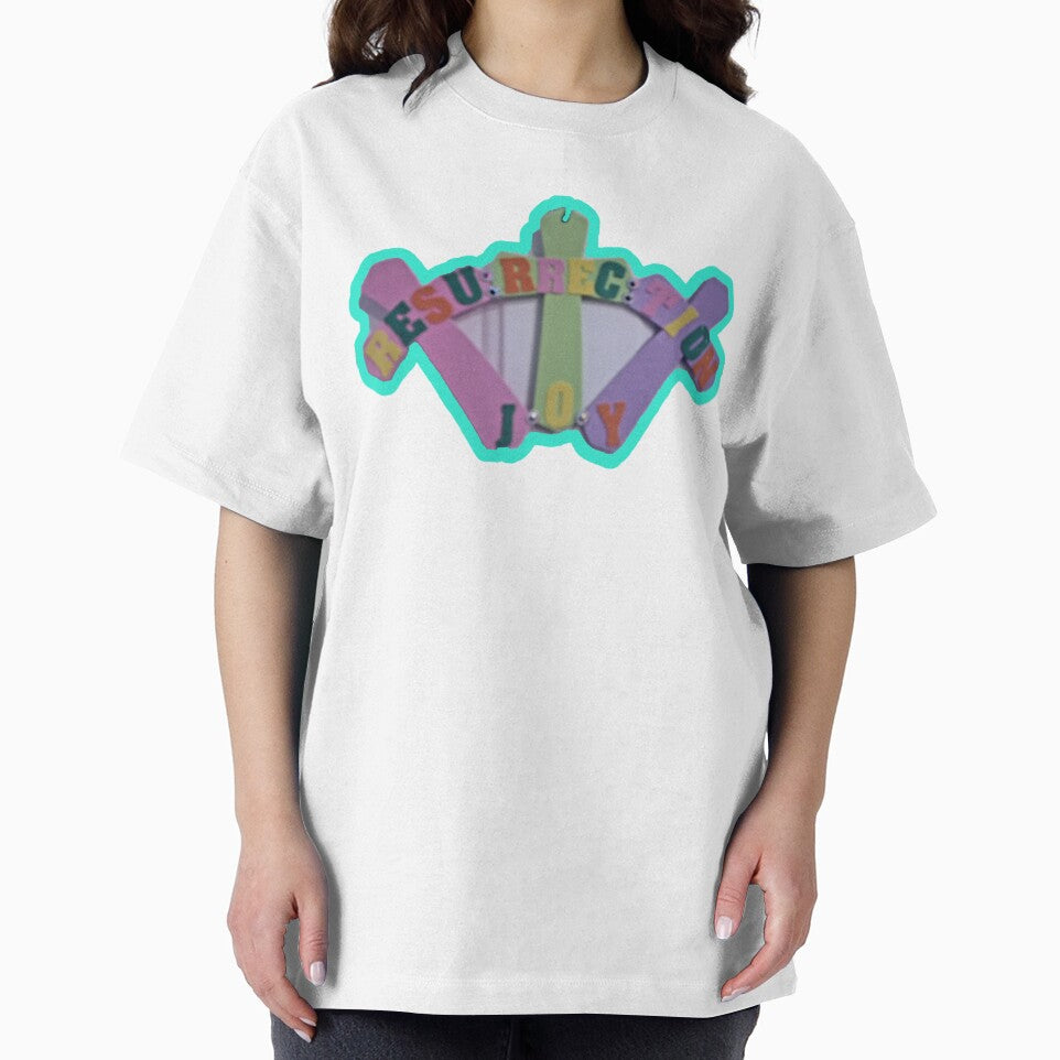 Resurrection crosses by Dressmess