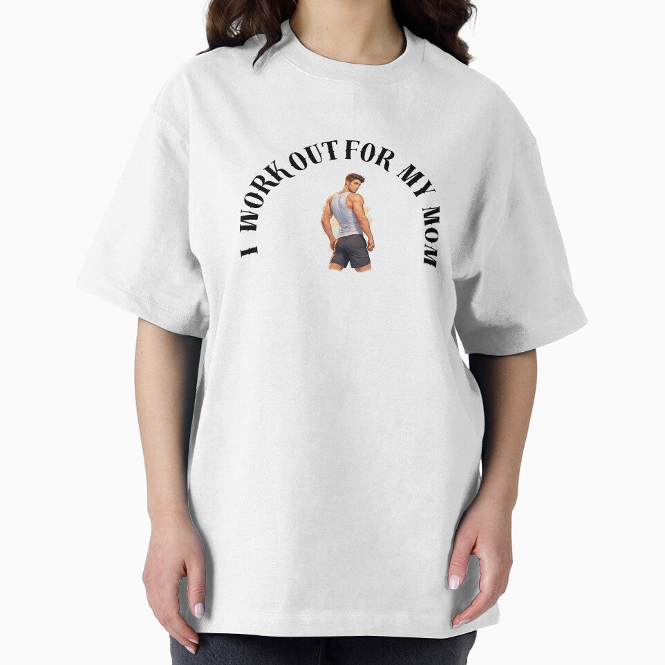 Funny Fitness Inspiration by ShopEstain
