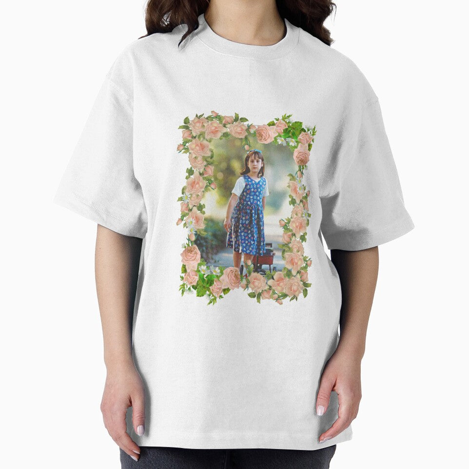 matilda aesthetic by Ilustra Club