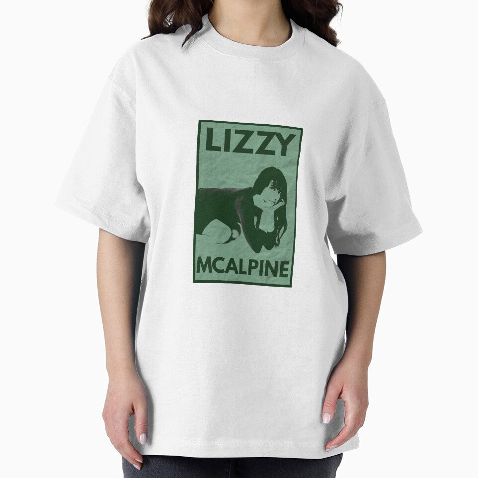 Lizzy McAlpine Poster by anasloveletters